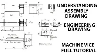 How To Assemble A Bench Vice (The Ultimate Guide)