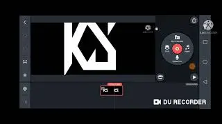 Как сделать mp3 в kineMaster