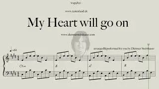 My Heart will go on