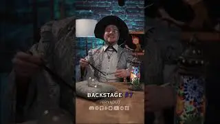 Классы Backstage #7 I Классы в ролевых играх | Днд | Грядут Приключения