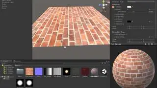 Unity Texture Import Settings