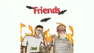 Lil Peep & Yunggoth - Friends