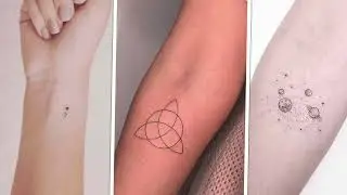 Fotos de Tatuajes Reales