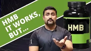 HMB Supplement - Does it Work ??