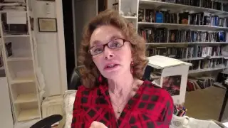 November 15, 2017: Linda Moulton Howe Live.