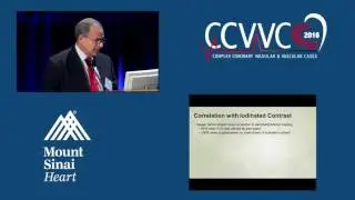 Role of C02 Angiography