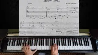 Moon River (From 