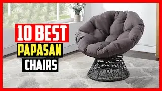 ✅Top 10 Best Papasan Chairs in 2025