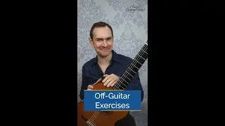 No Guitar Required: How to Practice Anywhere 