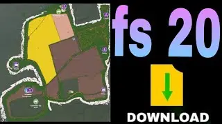 fs 20 mod