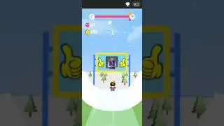 facebook  loaded  water slide