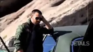 Chris Evans - National Anthem