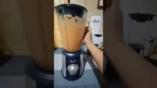 Asahi blender heavy duty #everyone