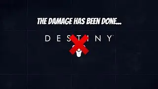 Bungie's In Some Serious Trouble...
