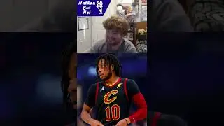 Would You Rather: Darius Garland 