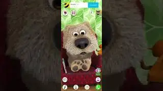 я раздолбил Бена