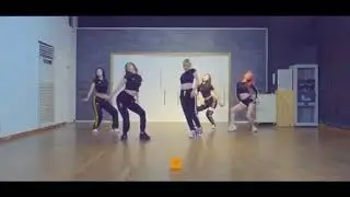 Pristin Get it X Selena Gomez Back To You (Dance Mashup)