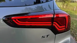 Buick Encore GX 2024 ST