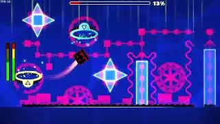 Electrodynamix SHOULD BE A DEMON