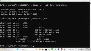 Functional interface and lambda expression
