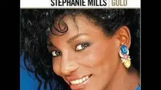 NIght Games - Stephanie Mills