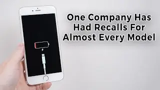 The least Reliable Phones From Apple, Samsung & Google