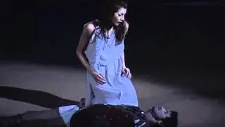 3/3 Spartacus - Phrygia's lament - Ekaterina Kondaurova