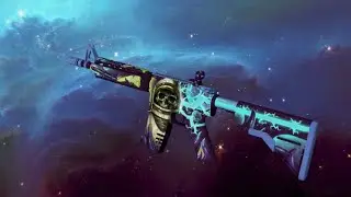 -3 Beatiful Heads Inferno M4A4