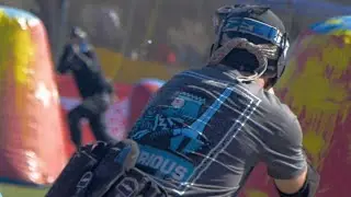 The Joust Grand Finale | Hormesis x QBR x SC Village