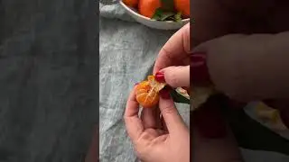 Бэби-мандарины