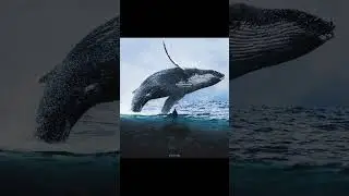 Факты Синий Кит #реки #животные #рекомендации