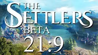 The Settlers Beta [Elari] (2022) - 21:9