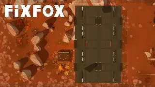 FixFox: No Commentary Playthrough [Part 1]