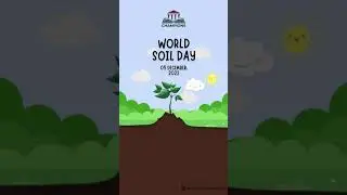 World Soil Day | Champions Academy