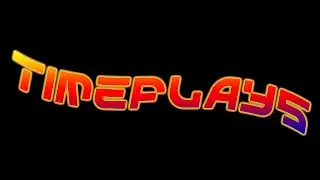 TimePlays on Vacation