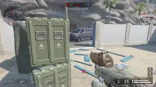 НУБИК ПРОТИВ ПРО.Кто лучше в игре Warface?