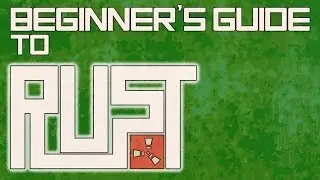 Beginner's Guide To Rust