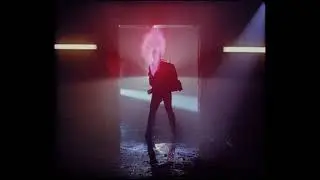 Running man (1987) 35mm trailer
