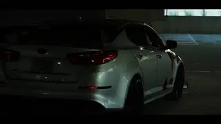 Joey's KIA