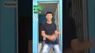 Mortal Kombat Mc Jacaré tutorial - Arievilo Oliveira Tutorial - Dancinha tik tok 