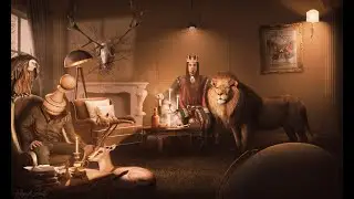 CALIGULA - SPEED ART