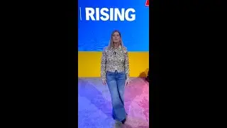 Powerhouse Women in Financial Services at #WDAYRising