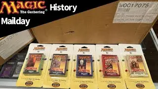 RARE MTG Items
