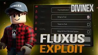 Roblox Executor FLUXUS Free OP Exploit Web Working 2026 PC [100% sUNC]