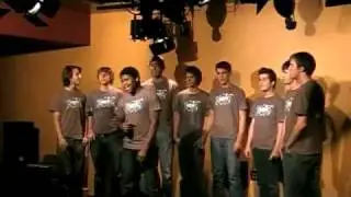 Men's Beer and White Part 8- I Thought She Knew (N*Sync)