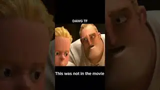 The Edgecredibles #memes #funny #shorts
