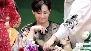 [OPV] 200106 HAPPY BBOMDAY - Way Back Home  #JB #GOT7 #재범 #임재범 #IThinkILoveJBDay