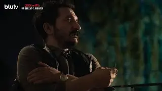 Çekiç ve Gül: Bir Behzat Ç. Hikayesi | 2. Sezon | Hayalet'in Türküsü