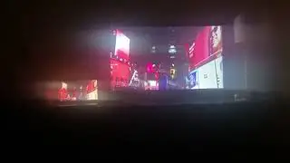 New years ball drop down ￼