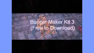 Banger Maker Kit 3 (Free Drum Kit Download)